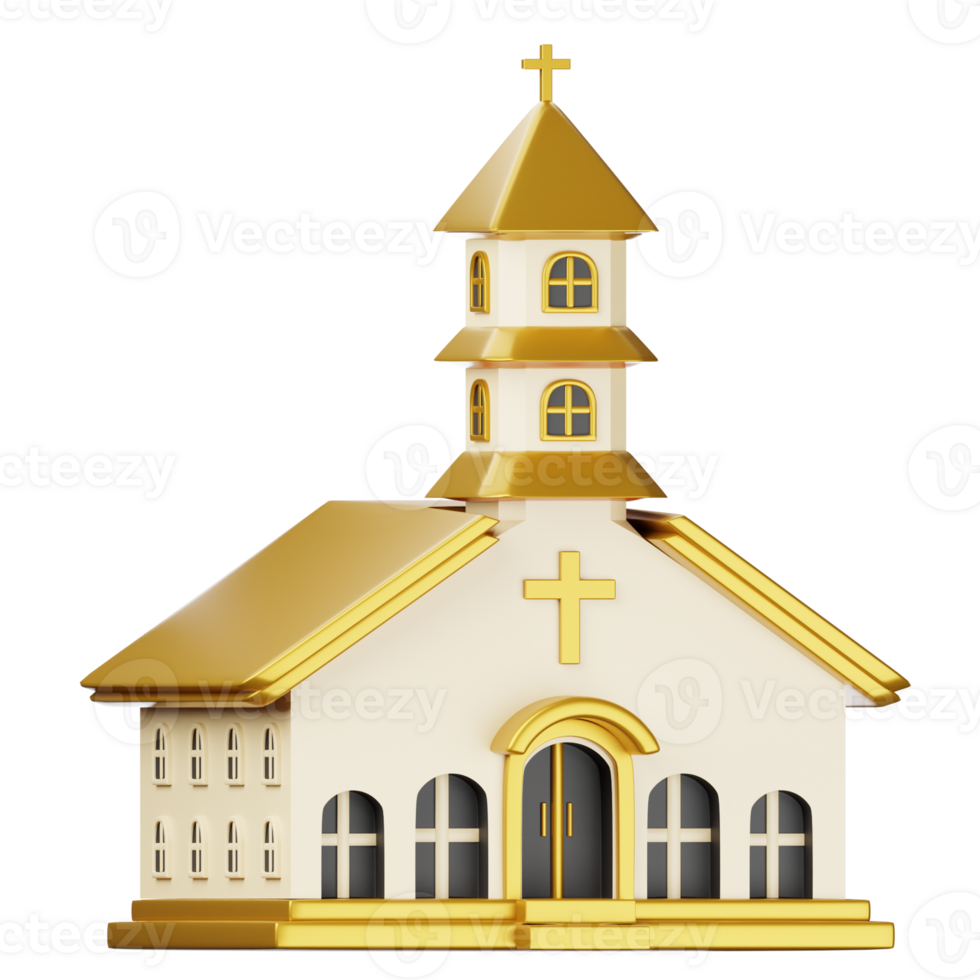 Imagem da Igreja